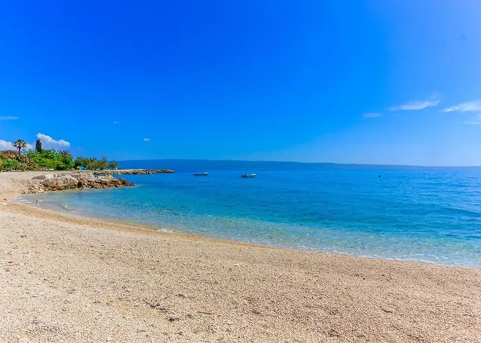 Luxury Apartments Domgjoni